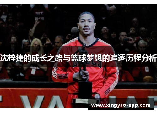 沈梓捷的成长之路与篮球梦想的追逐历程分析